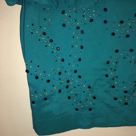 Mini Dress - Picture 2 of 5